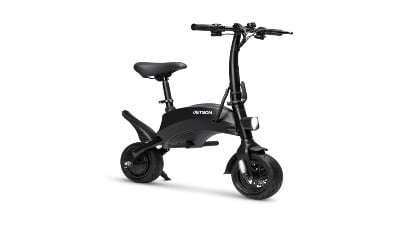 Folding Electric Bike