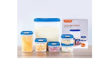 Food Storage containers