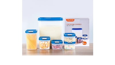 Food Storage Containers