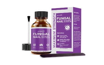 Fungal Nail Renewal