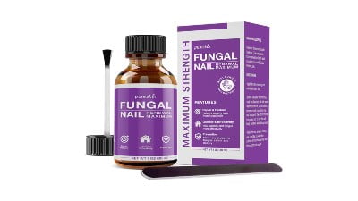 Fungal Nail Renewal