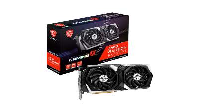 AMD Radeon RX 6600 XT 8GB GDDR6 Graphics Card