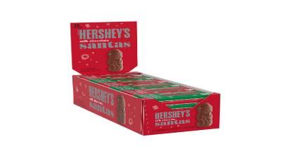 HERSHEYS Milk Chocolate Candy Bars 36pcs