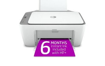 HP DeskJet 2755e