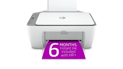 HP DeskJet 2755e