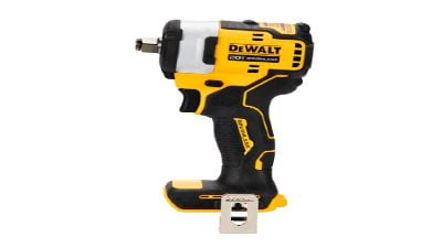 DEWALT DCF911B 20V 1by2 Impact Wrench