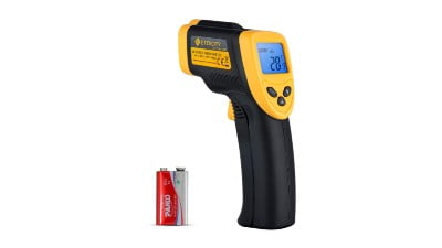 Etekcity Infrared Digital Thermometer