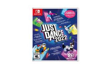 Just Dance 2022