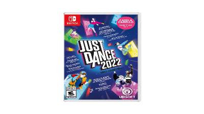 Just Dance 2022