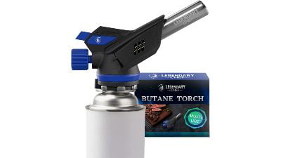 Kitchen Torch