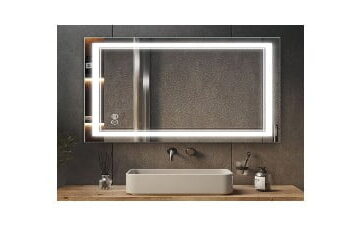 LED Bathroom Mirror Light