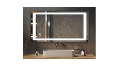 LED Bathroom Mirror Light