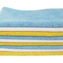 Microfiber Cleaning Cloths