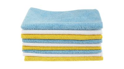 Microfiber Cleaning Cloths