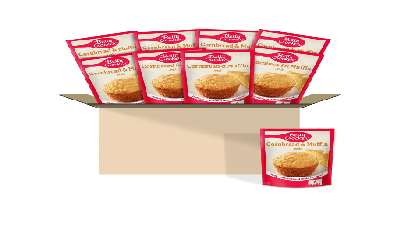 Betty Crocker Cornbread and Muffin Mix