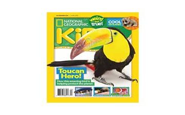 National Geographic Kids