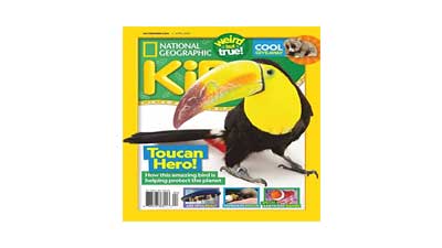 National Geographic Kids