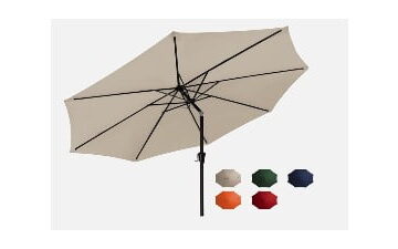 Patio Umbrella