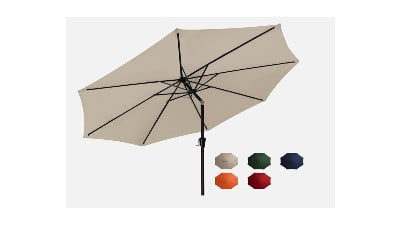 Outdoor Patio Umbrella