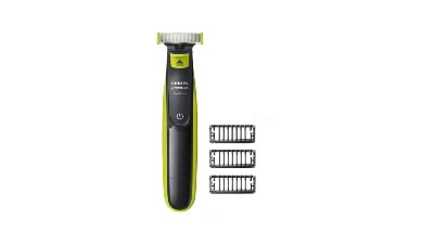 Philips Norelco OneBlade Face Body Trimmer