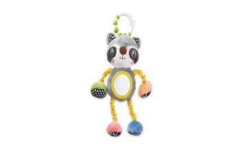Raccoon Toy