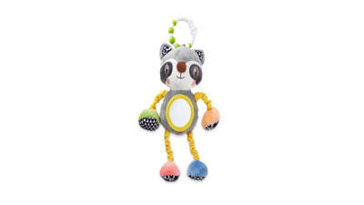 Raccoon Toy