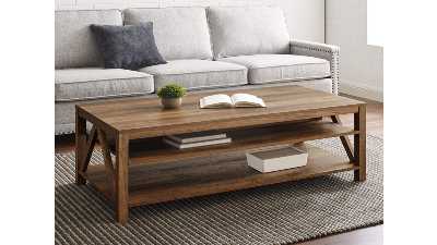 Rectangle Coffee Table