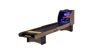 Roll and Score Arcade Game