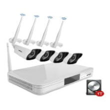 Security Camera System