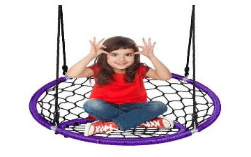 Spider Web Chair