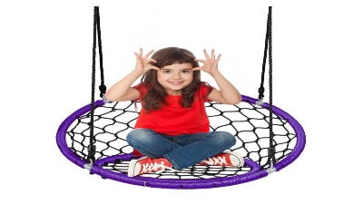 Spider Web Chair