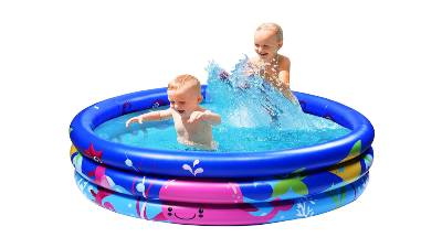 Swimming Pool for Kids