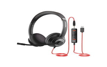 USB Headset with Mic