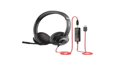 USB Headset with Mic