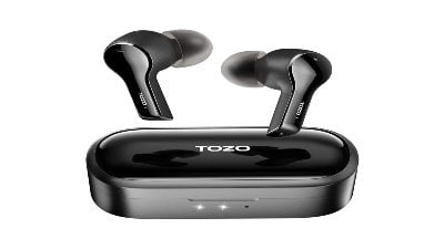 TOZO T9 True Wireless Earbuds Noise Cancellation