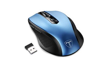 Wireless Mouse