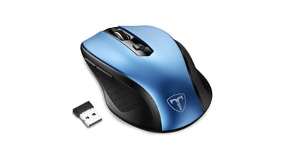 Wireless Mouse for Laptop