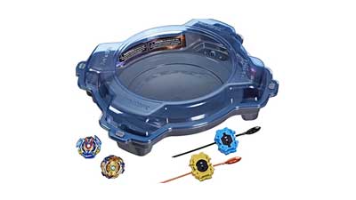 BEYBLADE Burst Pro Series Champions Set