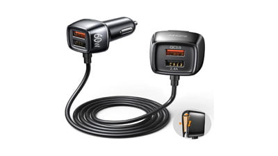 car charger