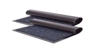 Sierra Concepts Front Door Mat 2-Pack