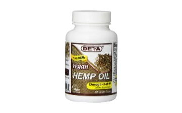 hemp oil