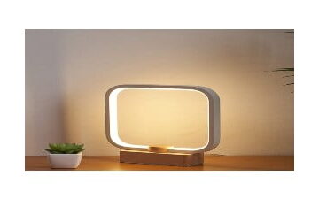 led table lamp