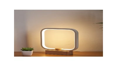 LED Table Lamp