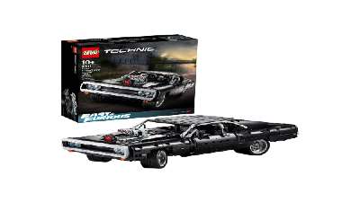 LEGO Technic 42111 Race Car
