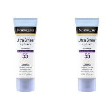 Neutrogena ultra sheer