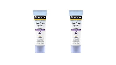 Neutrogena ultra sheer