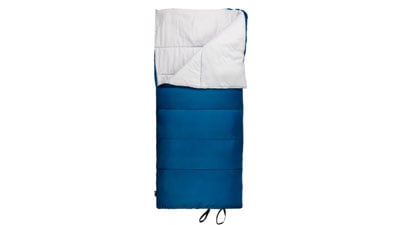 Cool Weather Recycled Adult Sleeping Bag
