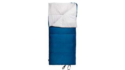 sleeping bag