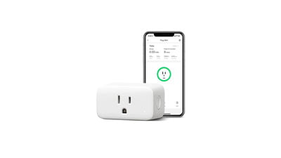 SwitchBot Smart Plug Mini