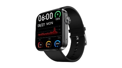 Fitness Tracker